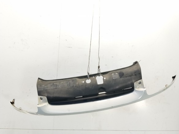 7700846870 REJILLA / CALANDRA RENAULT CLIO II (BB_, CB_)|Desguaces La Cabaña