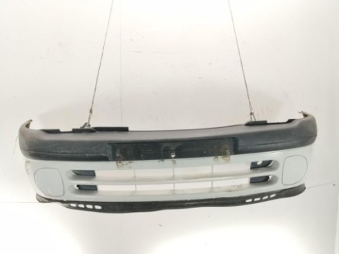7701470895 PARAGOLPES DEL RENAULT CLIO II (BB_, CB_)|Desguaces La Cabaña