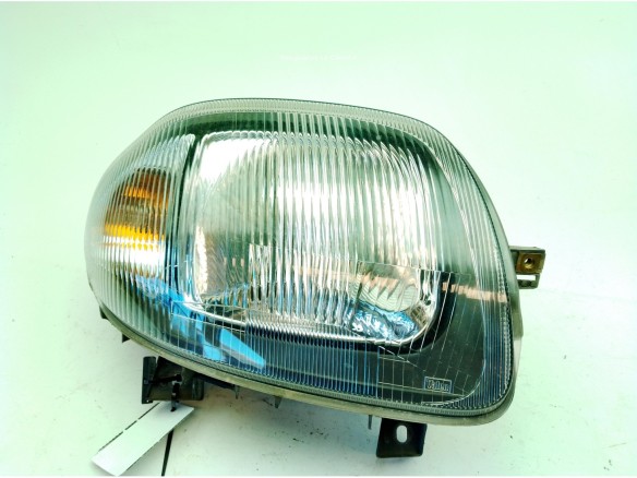 260104030R FARO DERECHO RENAULT CLIO II (BB_, CB_)|Desguaces La Cabaña