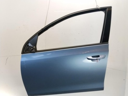5K4831055H PUERTA LAT DEL IZQ VW GOLF VI (5K1)|Desguaces La Cabaña