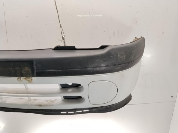7701470895 PARAGOLPES DEL RENAULT CLIO II (BB_, CB_)|Desguaces La Cabaña