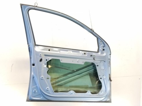 5K4831055H PUERTA LAT DEL IZQ VW GOLF VI (5K1)|Desguaces La Cabaña