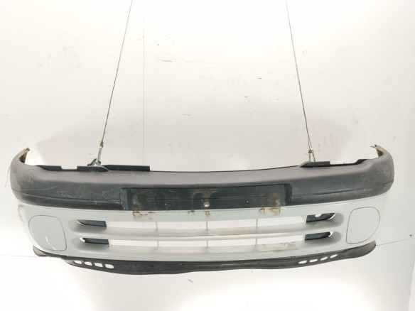 7701470895 PARAGOLPES DEL RENAULT CLIO II (BB_, CB_)|Desguaces La Cabaña