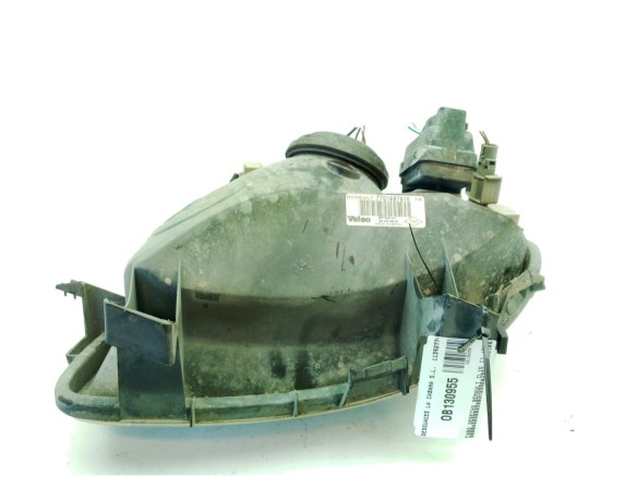 260104030R FARO DERECHO RENAULT CLIO II (BB_, CB_)|Desguaces La Cabaña