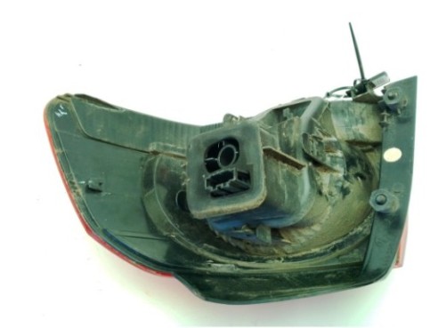   PILOTO TRA IZQ EXT VW GOLF VI (5K1)|Desguaces La Cabaña