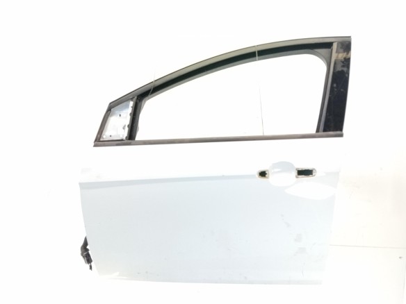   PUERTA LAT DEL IZQ FORD FOCUS III|Desguaces La Cabaña