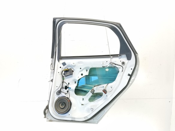   PUERTA LAT TRA DER FORD FOCUS III|Desguaces La Cabaña
