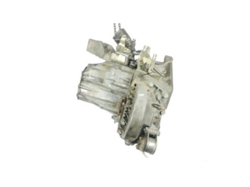 20GP07 CAJA CAMBIOS FIAT DUCATO Furgón (250_, 290_)|Desguaces La Cabaña