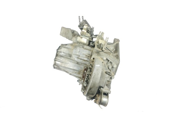 20GP07 CAJA CAMBIOS FIAT DUCATO Furgón (250_, 290_)|Desguaces La Cabaña