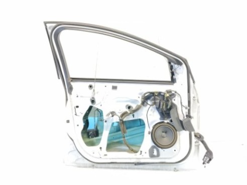   PUERTA LAT DEL IZQ FORD FOCUS III|Desguaces La Cabaña