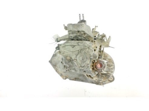 20GP07 CAJA CAMBIOS FIAT DUCATO Furgón (250_, 290_)|Desguaces La Cabaña