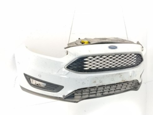   PARAGOLPES DEL FORD FOCUS III|Desguaces La Cabaña