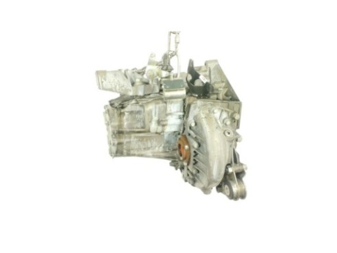20GP23 CAJA CAMBIOS CITROEN JUMPER Furgón|Desguaces La Cabaña
