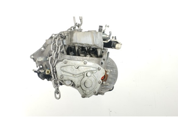 20GP23 CAJA CAMBIOS CITROEN JUMPER Furgón|Desguaces La Cabaña