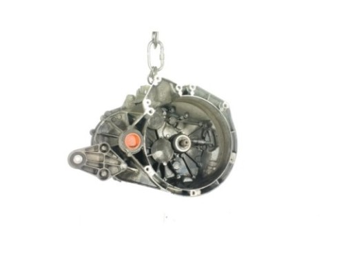 F1FR7002ADA CAJA CAMBIOS FORD FOCUS III|Desguaces La Cabaña