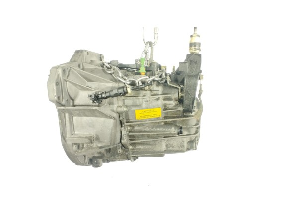 PK5371 CAJA CAMBIOS OPEL MOVANO Furgón (X70)|Desguaces La Cabaña