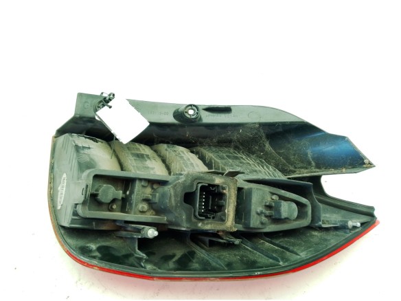 8200127704 PILOTO TRA IZQ RENAULT SCENIC II (JM0/1_)|Desguaces La Cabaña