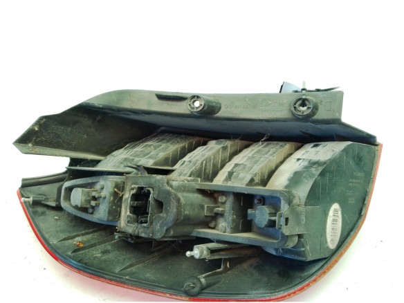 8200127702 PILOTO TRA DER RENAULT SCENIC II (JM0/1_)|Desguaces La Cabaña