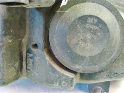 260605447R FARO IZQUIERDO RENAULT SCENIC II (JM0/1_)|Desguaces La Cabaña