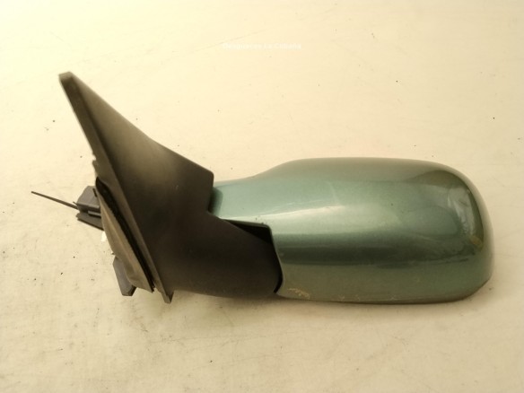 7701068384 ESPEJO IZQ RENAULT SCENIC II (JM0/1_)|Desguaces La Cabaña