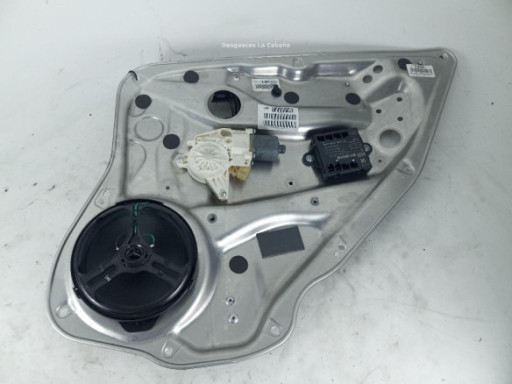 ELEVALUNAS PUERTA LATERAL TRASERA DERECHA|Desguaces La Cabaña