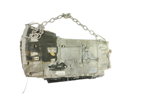24007644619 CAJA CAMBIOS BMW 4 Coupé (F32, F82)|Desguaces La Cabaña
