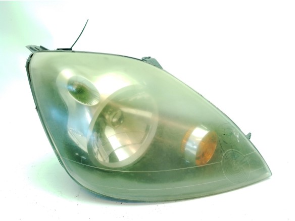 1415694 FARO DERECHO FORD FIESTA V (JH_, JD_)|Desguaces La Cabaña