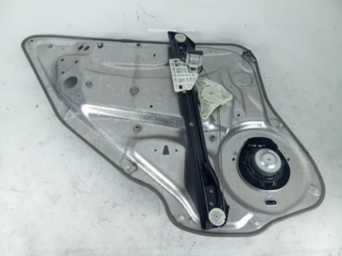 ELEVALUNAS PUERTA LATERAL TRASERA DERECHA|Desguaces La Cabaña 2