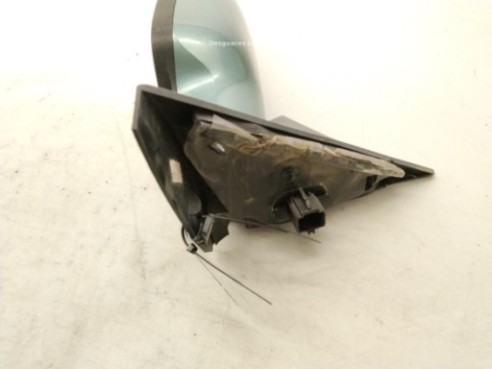 7701068384 ESPEJO IZQ RENAULT SCENIC II (JM0/1_)|Desguaces La Cabaña