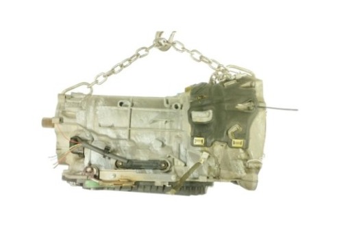 24007644619 CAJA CAMBIOS BMW 4 Coupé (F32, F82)|Desguaces La Cabaña