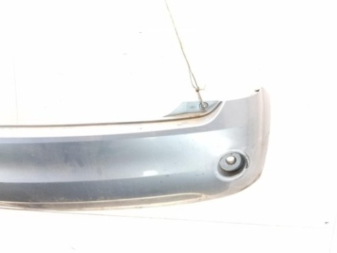 1375906 PARAGOLPES TRA FORD FIESTA V (JH_, JD_)|Desguaces La Cabaña