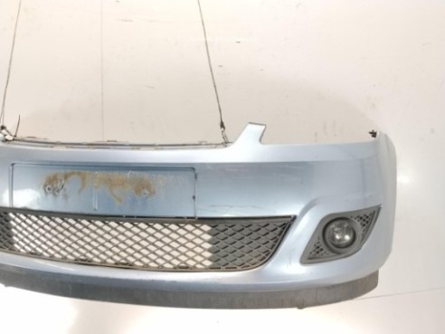 1386201 PARAGOLPES DEL FORD FIESTA V (JH_, JD_)|Desguaces La Cabaña
