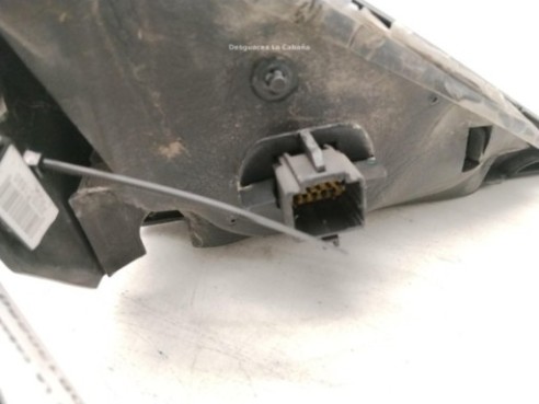 7701068384 ESPEJO IZQ RENAULT SCENIC II (JM0/1_)|Desguaces La Cabaña
