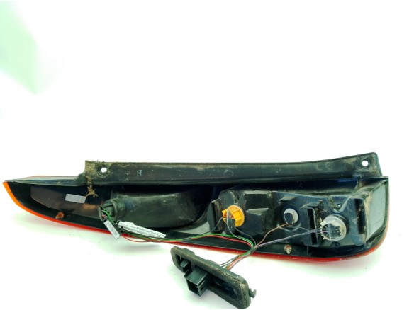1437625 PILOTO TRA DER FORD FIESTA V (JH_, JD_)|Desguaces La Cabaña