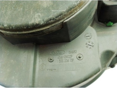 1415694 FARO DERECHO FORD FIESTA V (JH_, JD_)|Desguaces La Cabaña