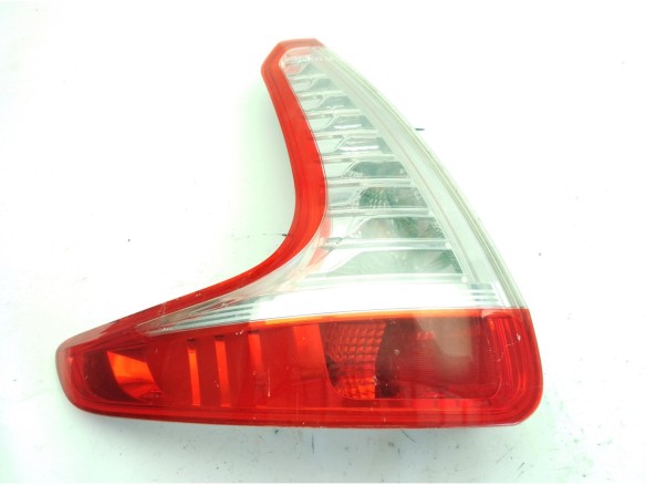 265550014R PILOTO TRA IZQ RENAULT GRAND SCENIC III (JZ0/1_)|Desguaces La Cabaña
