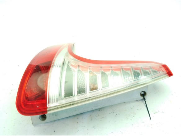 265550014R PILOTO TRA IZQ RENAULT GRAND SCENIC III (JZ0/1_)|Desguaces La Cabaña