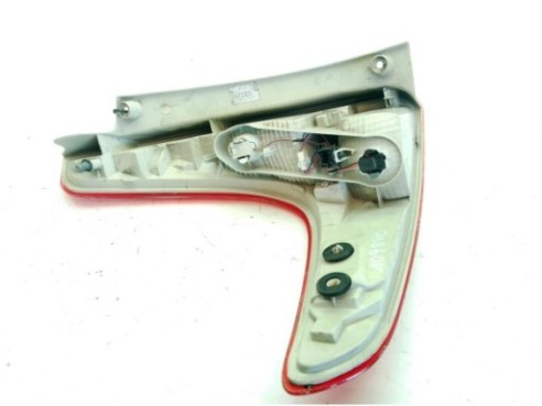 265500014R PILOTO TRA DER RENAULT GRAND SCENIC III (JZ0/1_)|Desguaces La Cabaña