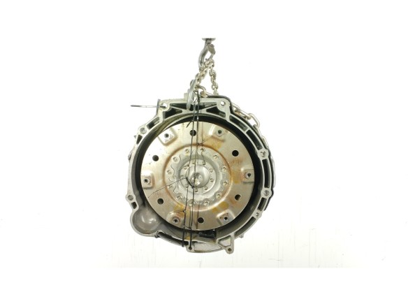 GA8X76DZ 24 00 5 A05 D96 CAJA CAMBIOS BMW 7 (G11, G12)|Desguaces La Cabaña