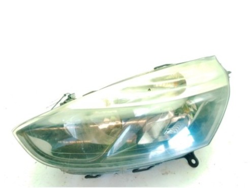 260601176R, 260601475R FARO IZQUIERDO RENAULT CLIO IV (BH_)|Desguaces La Cabaña
