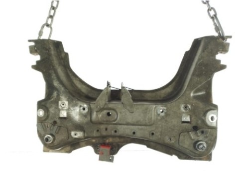 544017239R CUNA MOTOR RENAULT CLIO IV (BH_)|Desguaces La Cabaña