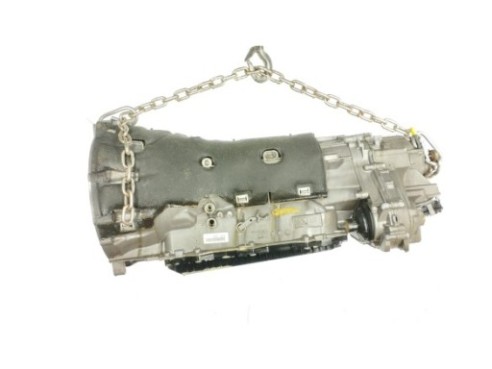 GA8X76DZ 24 00 5 A05 D96 CAJA CAMBIOS BMW 7 (G11, G12)|Desguaces La Cabaña