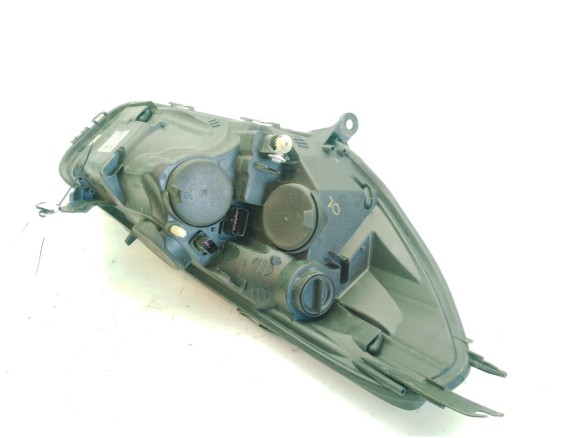 260601176R, 260601475R FARO IZQUIERDO RENAULT CLIO IV (BH_)|Desguaces La Cabaña
