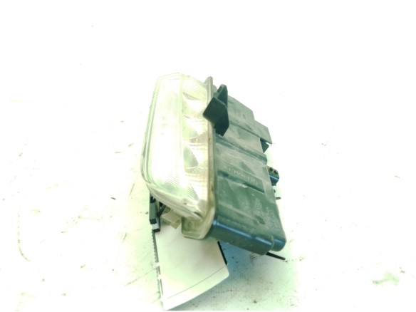   PILOTO LUZ DIURNA IZQ RENAULT CLIO IV (BH_)|Desguaces La Cabaña