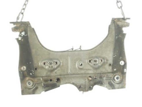 544017239R CUNA MOTOR RENAULT CLIO IV (BH_)|Desguaces La Cabaña