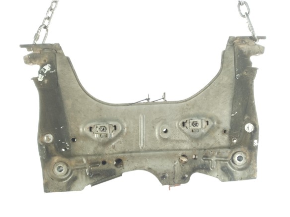 544017239R CUNA MOTOR RENAULT CLIO IV (BH_)|Desguaces La Cabaña