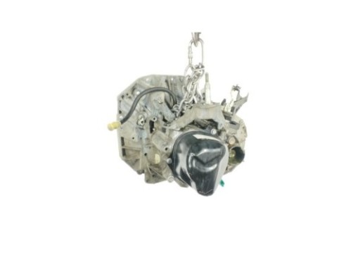 JR5306 CAJA CAMBIOS RENAULT CLIO IV (BH_)|Desguaces La Cabaña