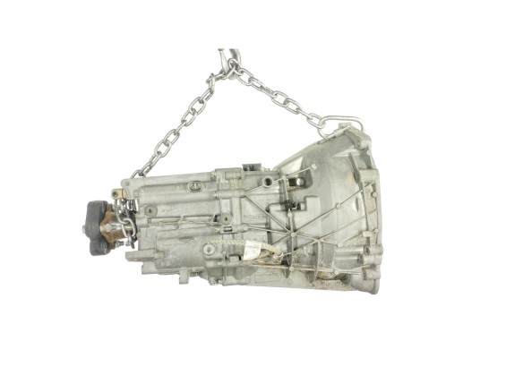 23008607320 CAJA CAMBIOS BMW 1 (F20)|Desguaces La Cabaña