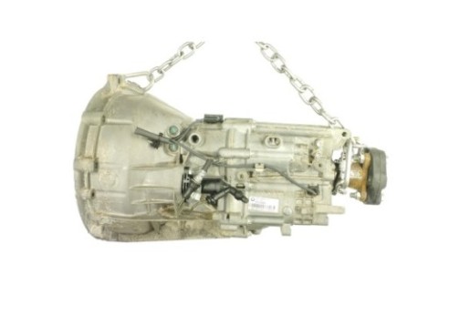 23008607320 CAJA CAMBIOS BMW 1 (F20)|Desguaces La Cabaña