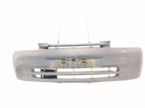 8200127401 PARAGOLPES DEL RENAULT KANGOO Express (FC0/1_)|Desguaces La Cabaña